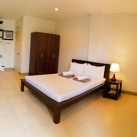 טקלובן Veranda Residence Inn מראה חיצוני תמונה
