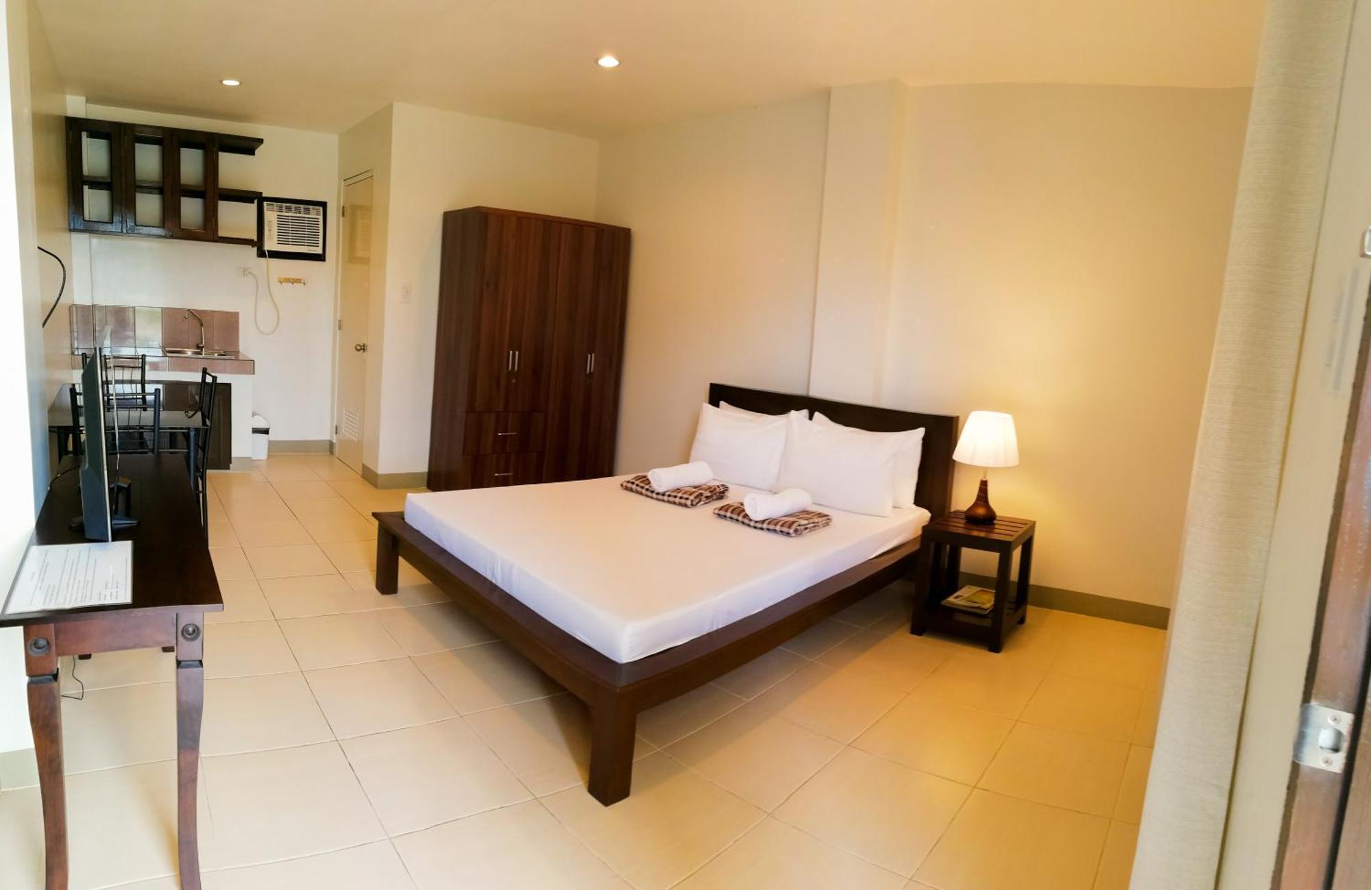 טקלובן Veranda Residence Inn מראה חיצוני תמונה