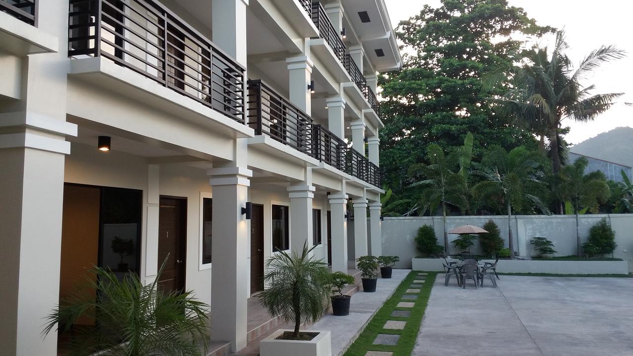 טקלובן Veranda Residence Inn מראה חיצוני תמונה
