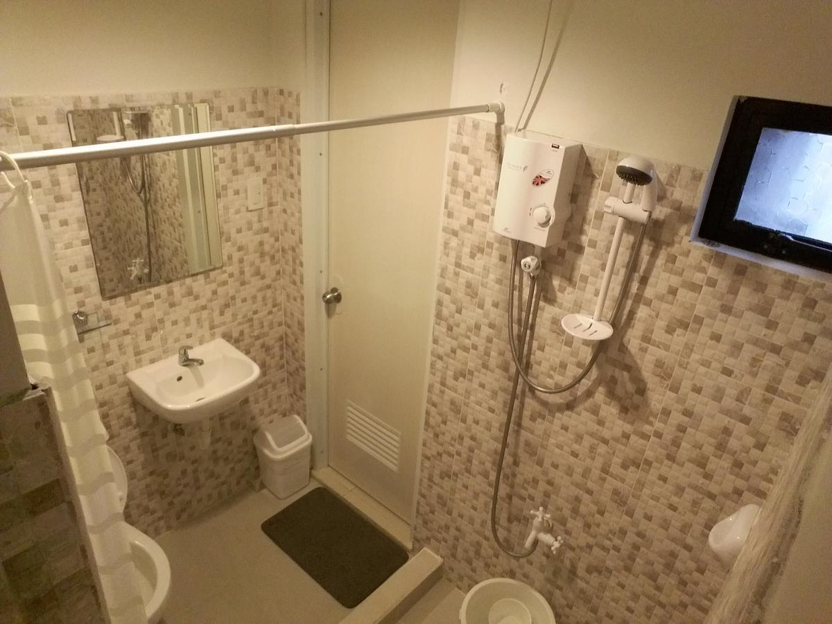 טקלובן Veranda Residence Inn מראה חיצוני תמונה