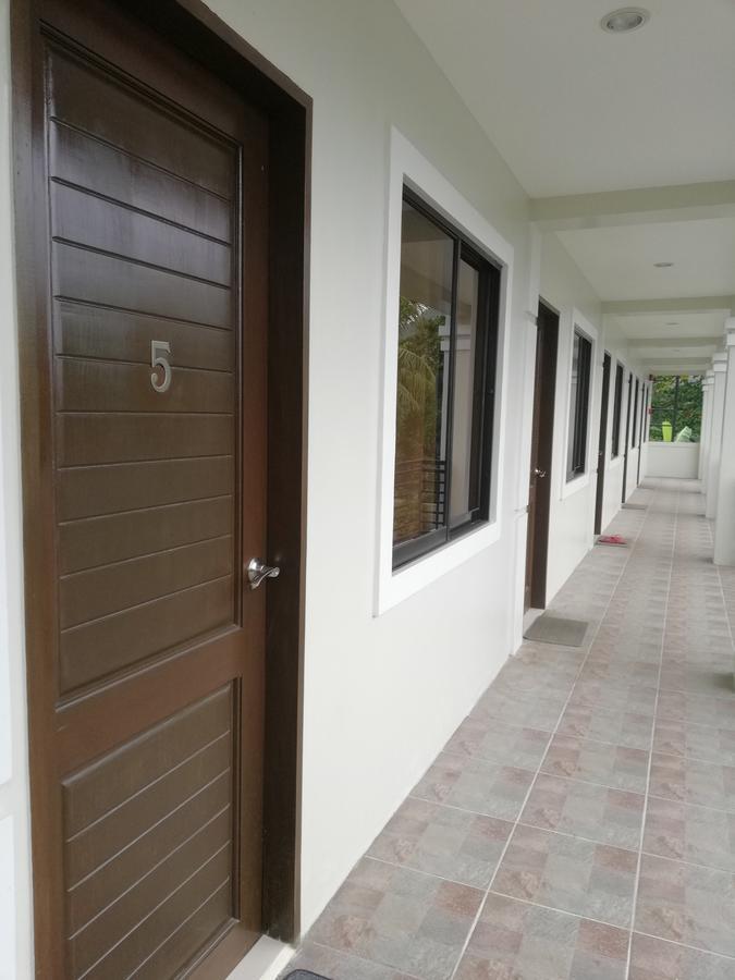 טקלובן Veranda Residence Inn מראה חיצוני תמונה