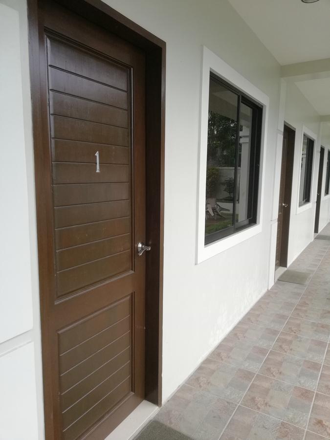 טקלובן Veranda Residence Inn מראה חיצוני תמונה