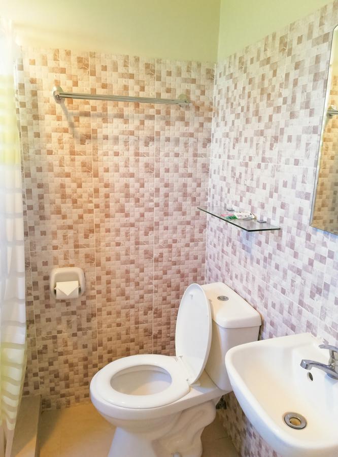 טקלובן Veranda Residence Inn מראה חיצוני תמונה