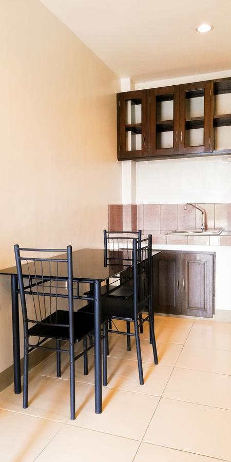 טקלובן Veranda Residence Inn מראה חיצוני תמונה