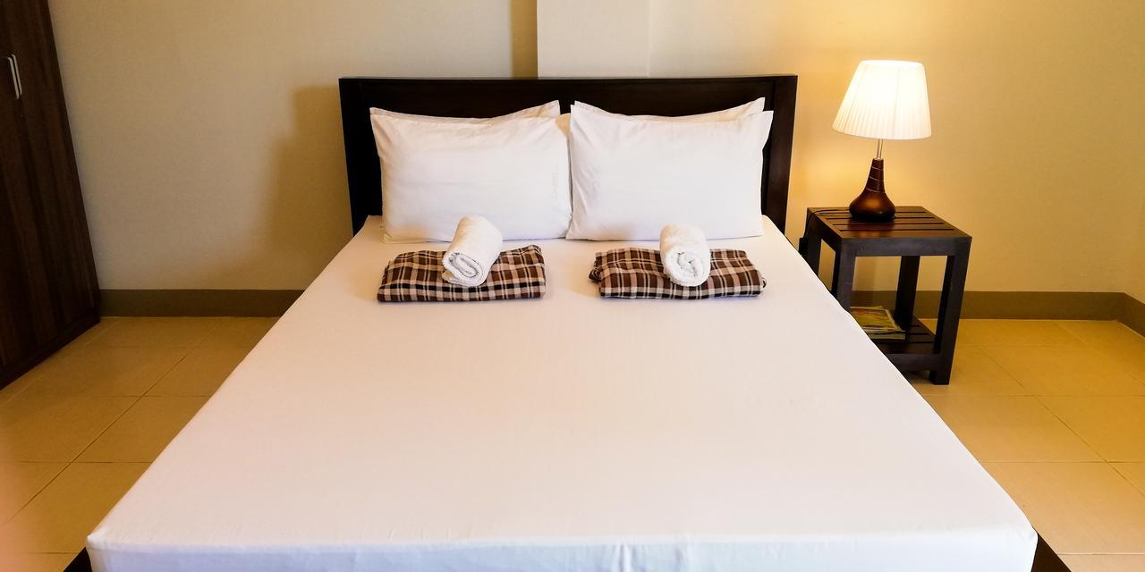 טקלובן Veranda Residence Inn מראה חיצוני תמונה