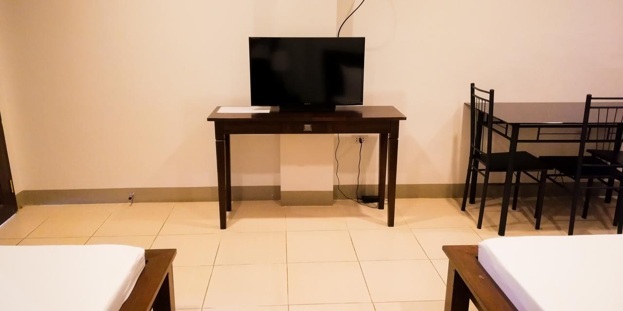 טקלובן Veranda Residence Inn מראה חיצוני תמונה