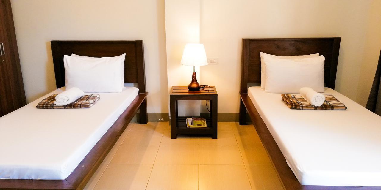 טקלובן Veranda Residence Inn מראה חיצוני תמונה