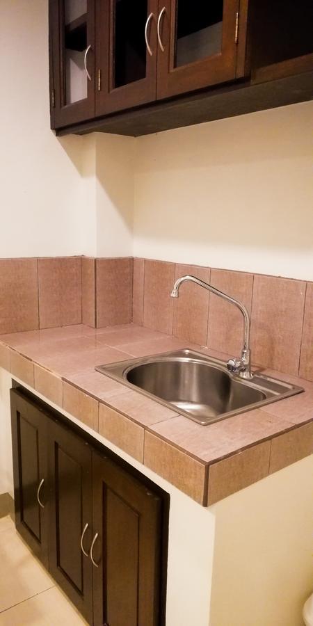 טקלובן Veranda Residence Inn מראה חיצוני תמונה
